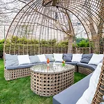 מלון Casa Del Sole 4*