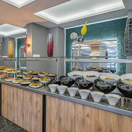 Casa Del Sole Hotel Kusadası