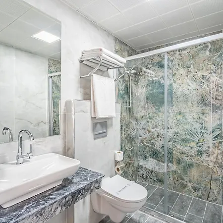 Casa Del Sole 4* 库萨达斯