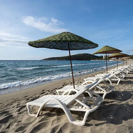 Casa Del Sole 4* 库萨达斯