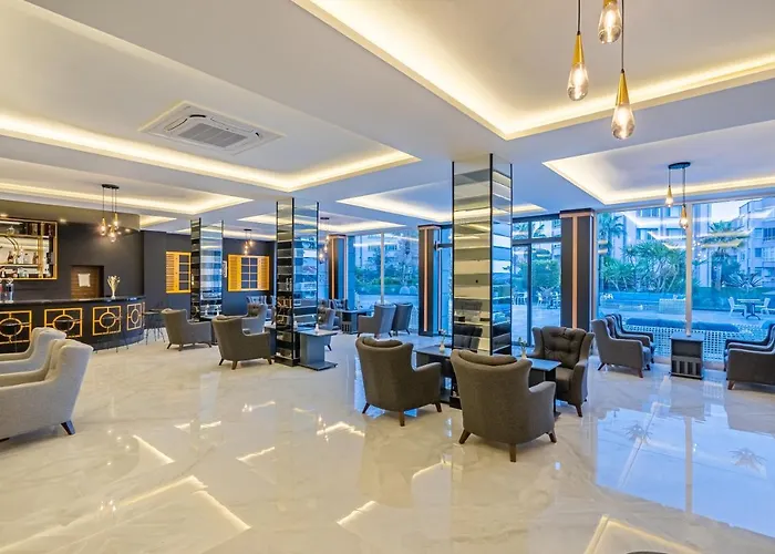 Casa Del Sole Kusadası