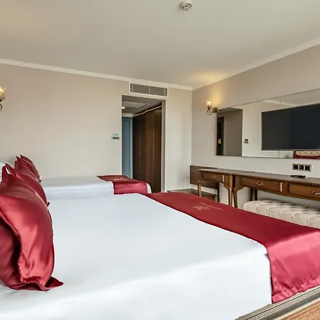 Casa Del Sole 酒店 4*