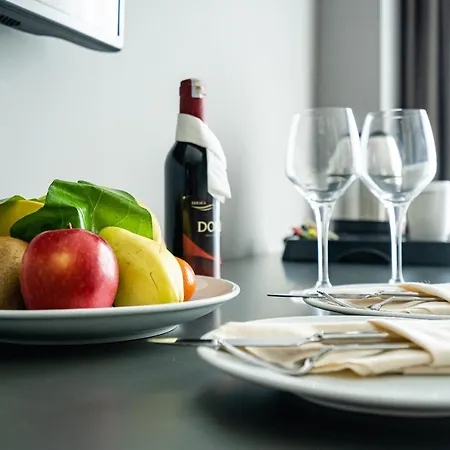 酒店 Casa Del Sole