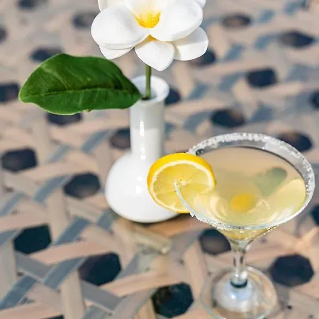 Casa Del Sole 酒店 4*