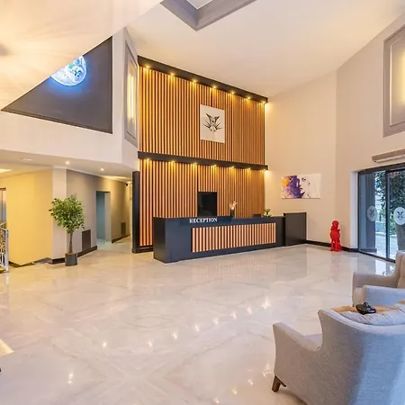 Casa Del Sole 库萨达斯