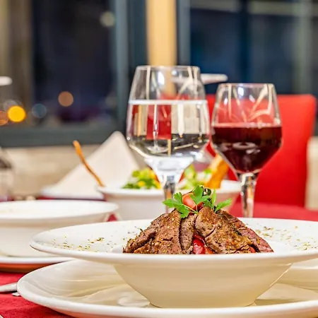 酒店 Casa Del Sole 库萨达斯