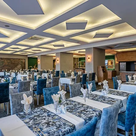 Casa Del Sole 酒店