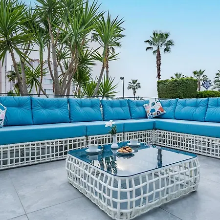 Casa Del Sole 酒店