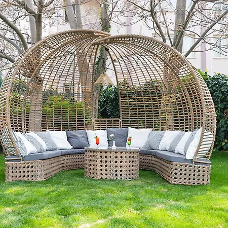 Casa Del Sole 酒店