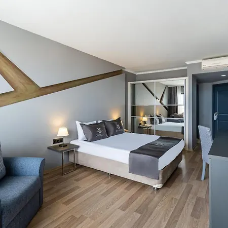 酒店 Casa Del Sole 4*