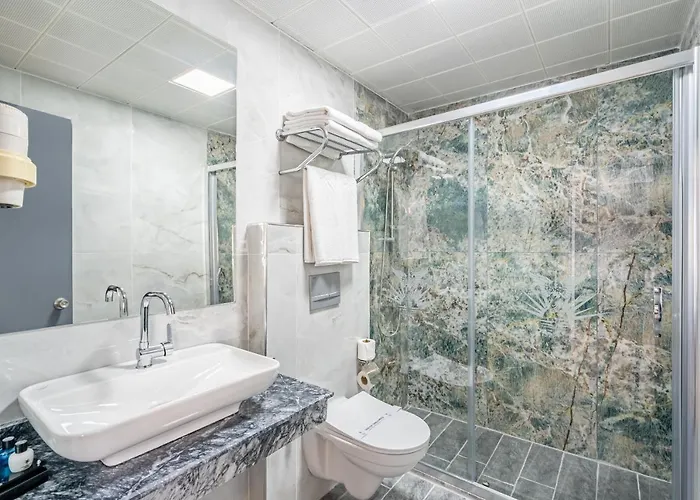 Casa Del Sole 4* Kusadası