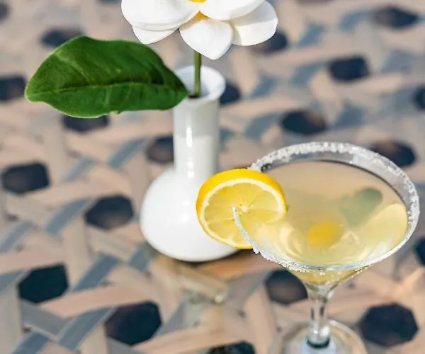 Casa Del Sole Hotel 4*