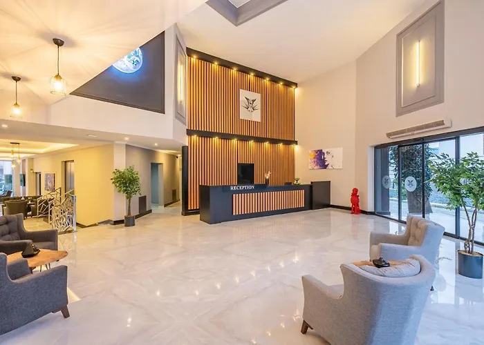 Casa Del Sole Kusadası