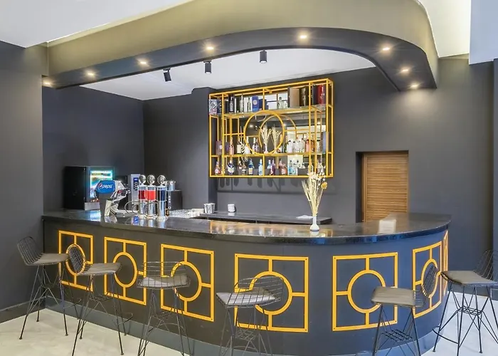 Hotel Casa Del Sole 4*