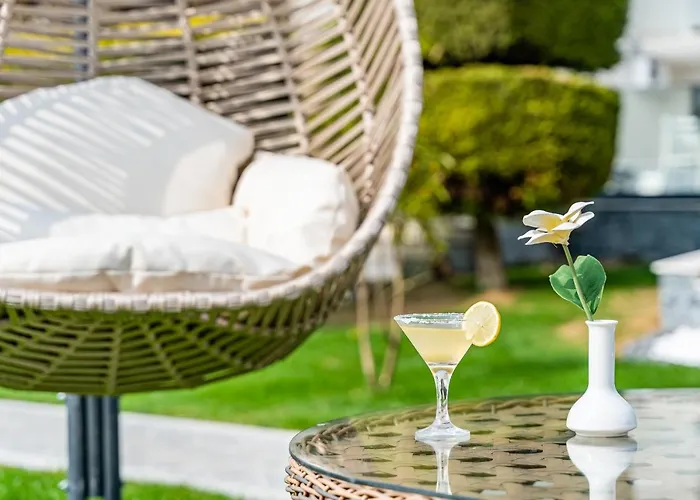 Hotel Casa Del Sole Kusadası