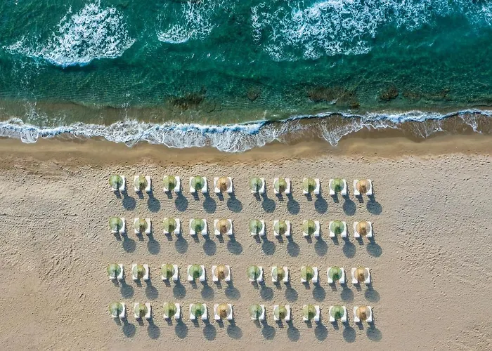 Casa Del Sole 4* Kusadası