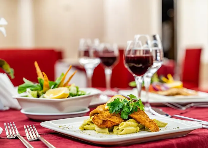 Casa Del Sole Hotel Kusadası