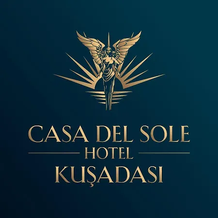 Casa Del Sole 4* Кушадасы
