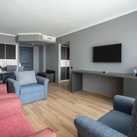 Casa Del Sole 4* Кушадасы