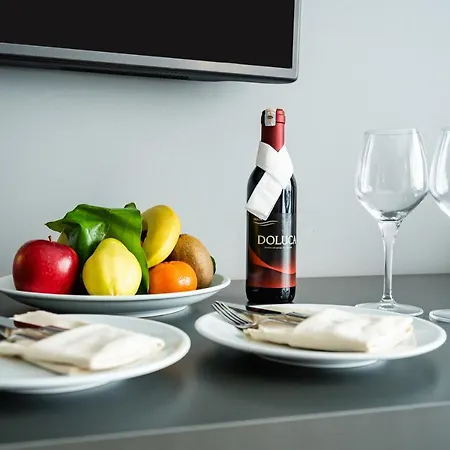 Casa Del Sole Отель Кушадасы