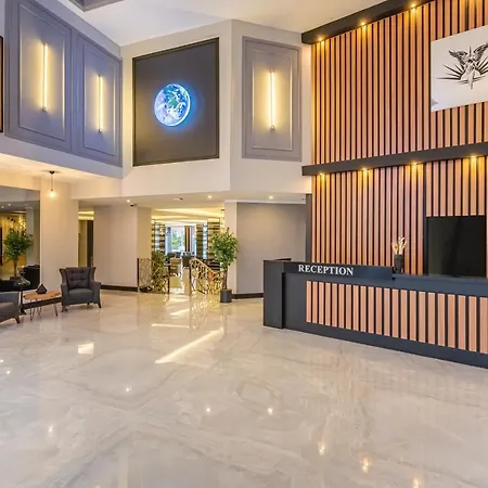 Отель Casa Del Sole