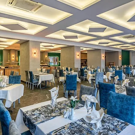 Casa Del Sole Кушадасы