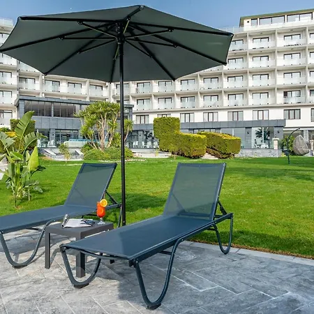 Casa Del Sole Отель Кушадасы