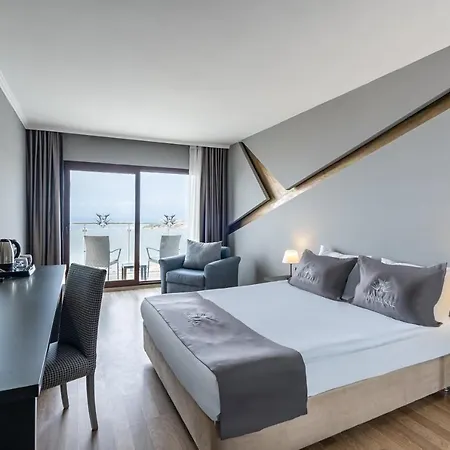 Отель Casa Del Sole Кушадасы