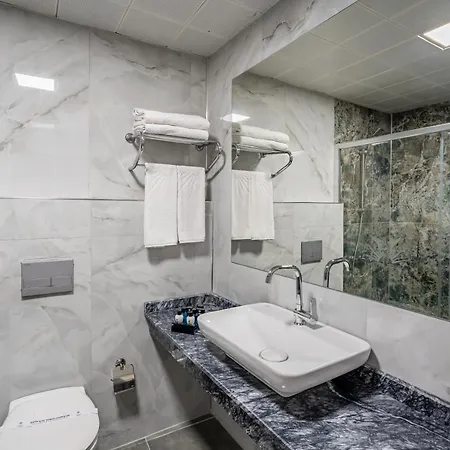 Casa Del Sole Отель Кушадасы