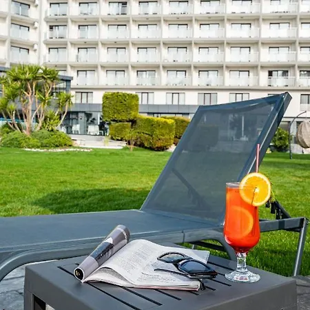 Casa Del Sole Кушадасы