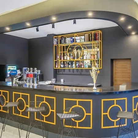 Отель Casa Del Sole 4*