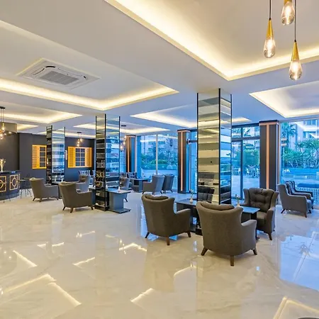 Casa Del Sole Кушадасы