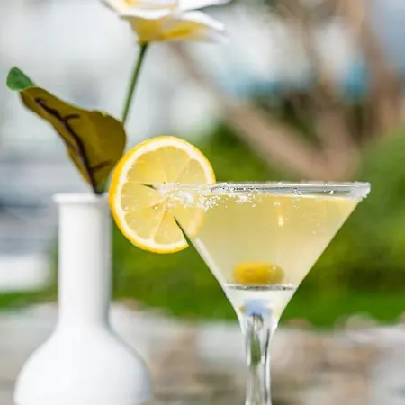 Casa Del Sole Отель 4*