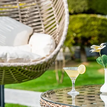 Отель Casa Del Sole Кушадасы