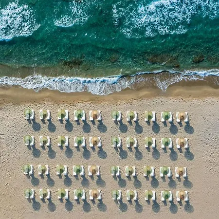 Casa Del Sole 4* Кушадасы