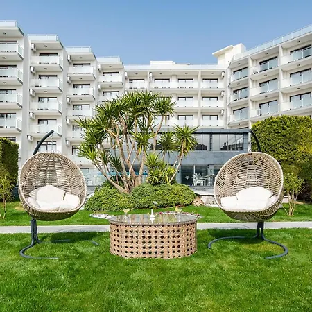 Casa Del Sole Кушадасы